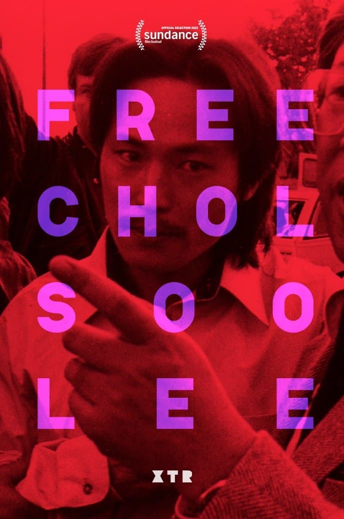 Free Chol Soo Lee (2022) [102493] (A1730788313) [[Movies]] --Plex--